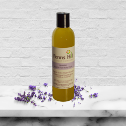 Olive Oil Castile Soap Lavender 8 Oz