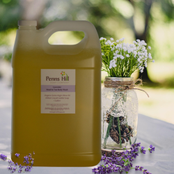 Olive Oil Castile Soap Lavender Half Gallon