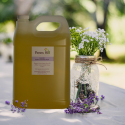 Olive Oil Castile Soap Lavender Gallon